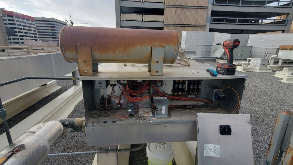 PROJECT GALLERY — Flo Mechanical Solutions