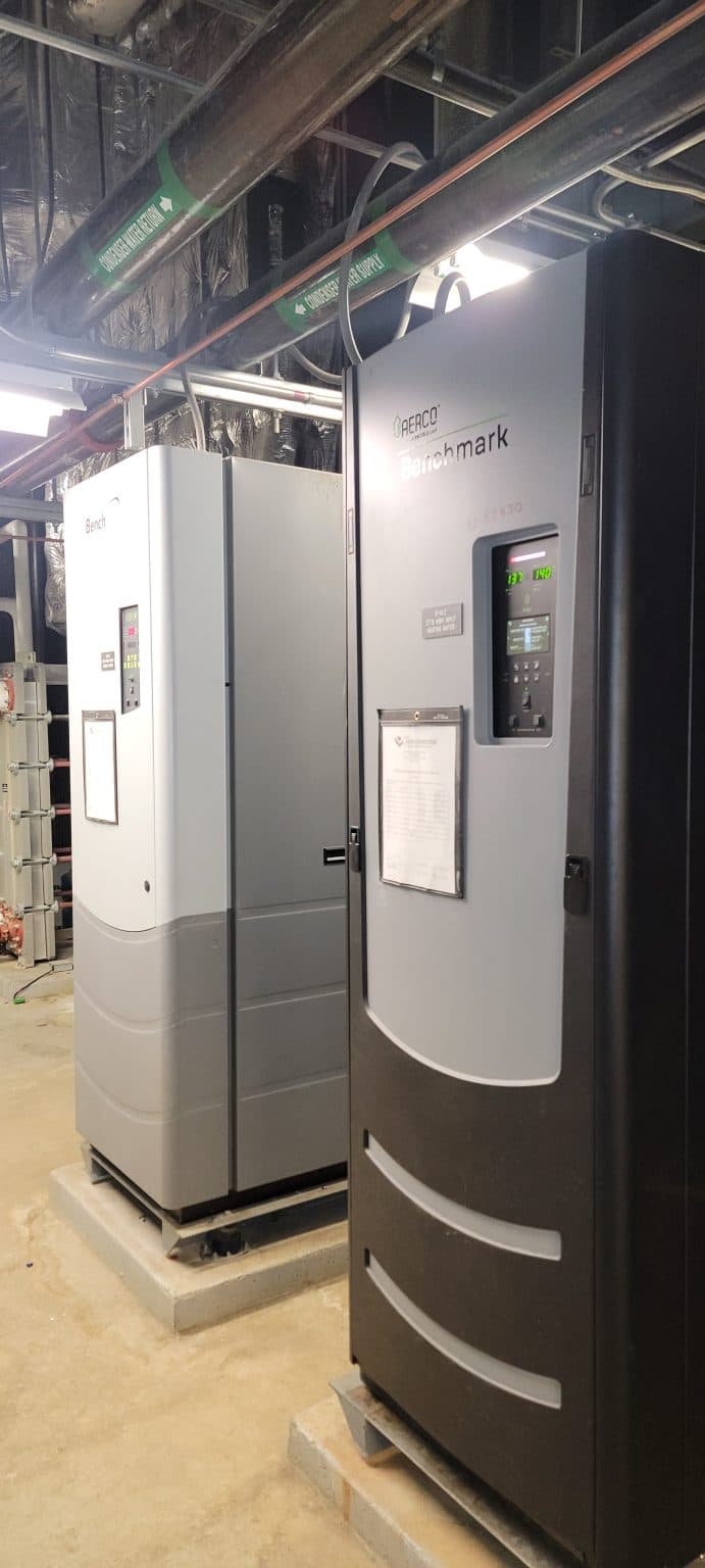 Boiler Repair & Service for commercial facilities in Utah by Flo Mechanical Solutions