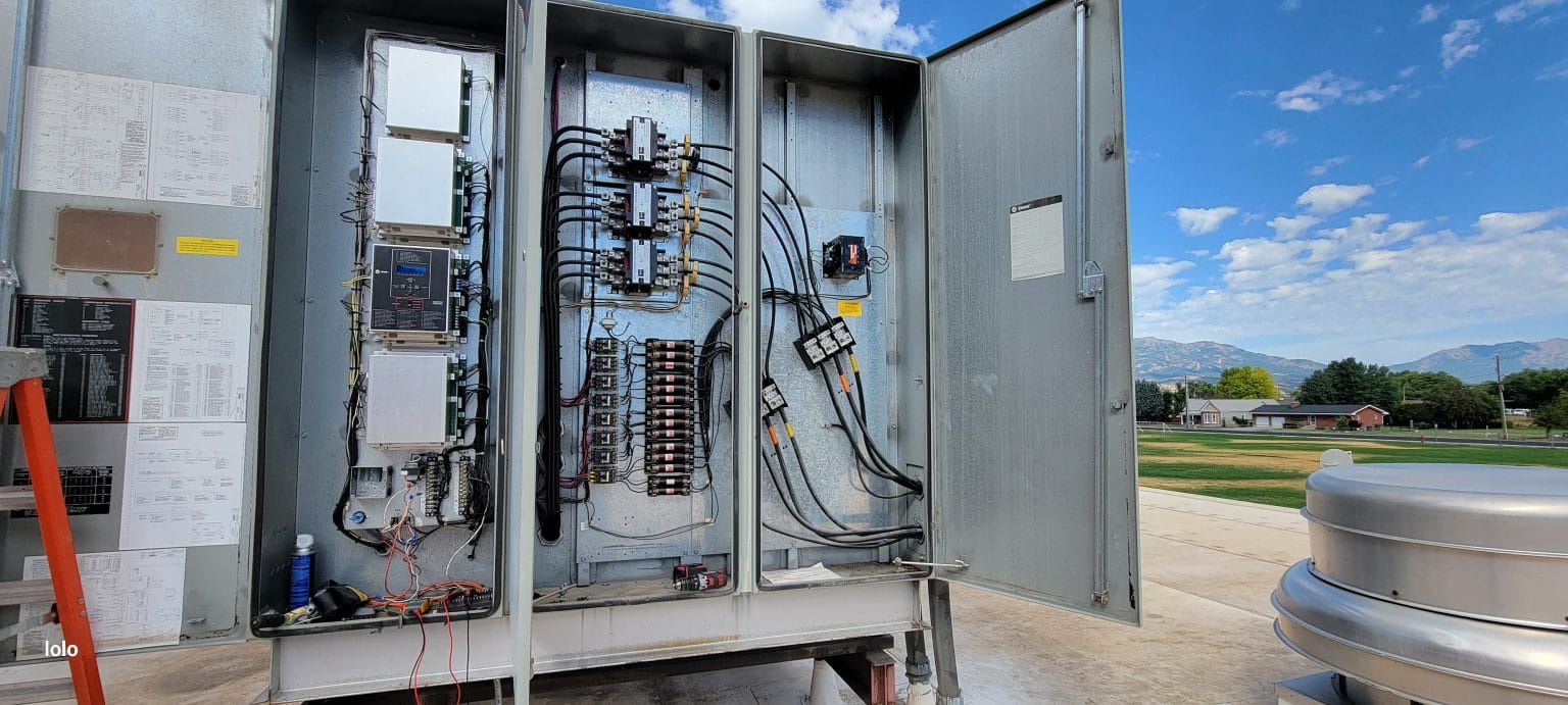 24/7 EMERGENCY HVAC SERVICE — Flo Mechanical Solutions