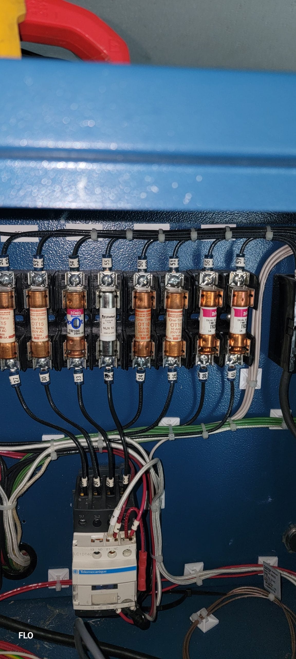 ICE MACHINE REPAIR — Flo Mechanical Solutions