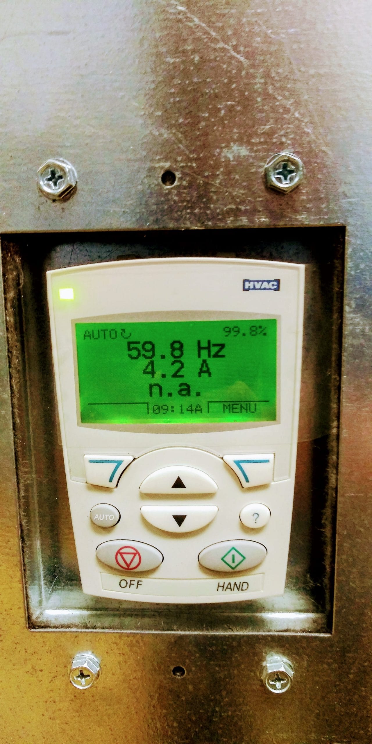 VFD SERVICE & REPAIR — Flo Mechanical Solutions