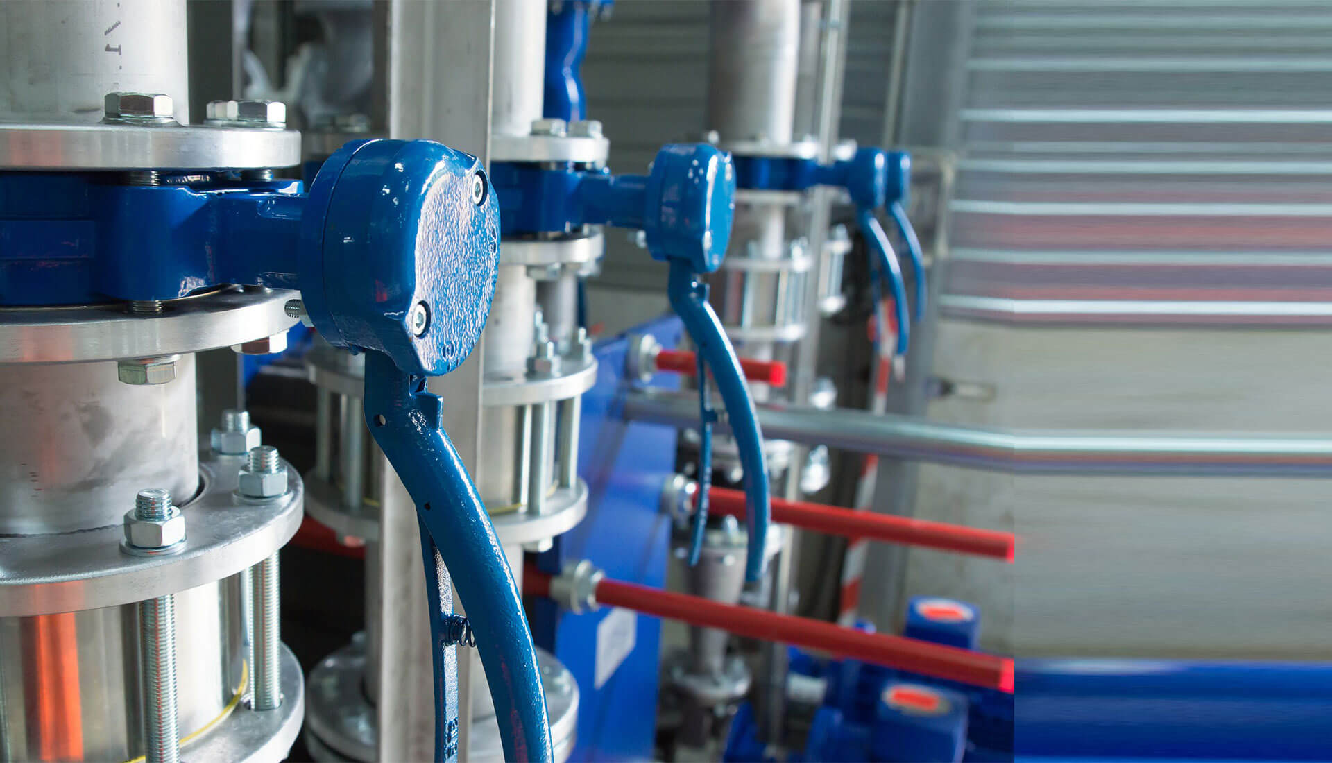 Flo Mechanical Solutions commercial HVAC and refrigeration service across the Salt Lake City metro